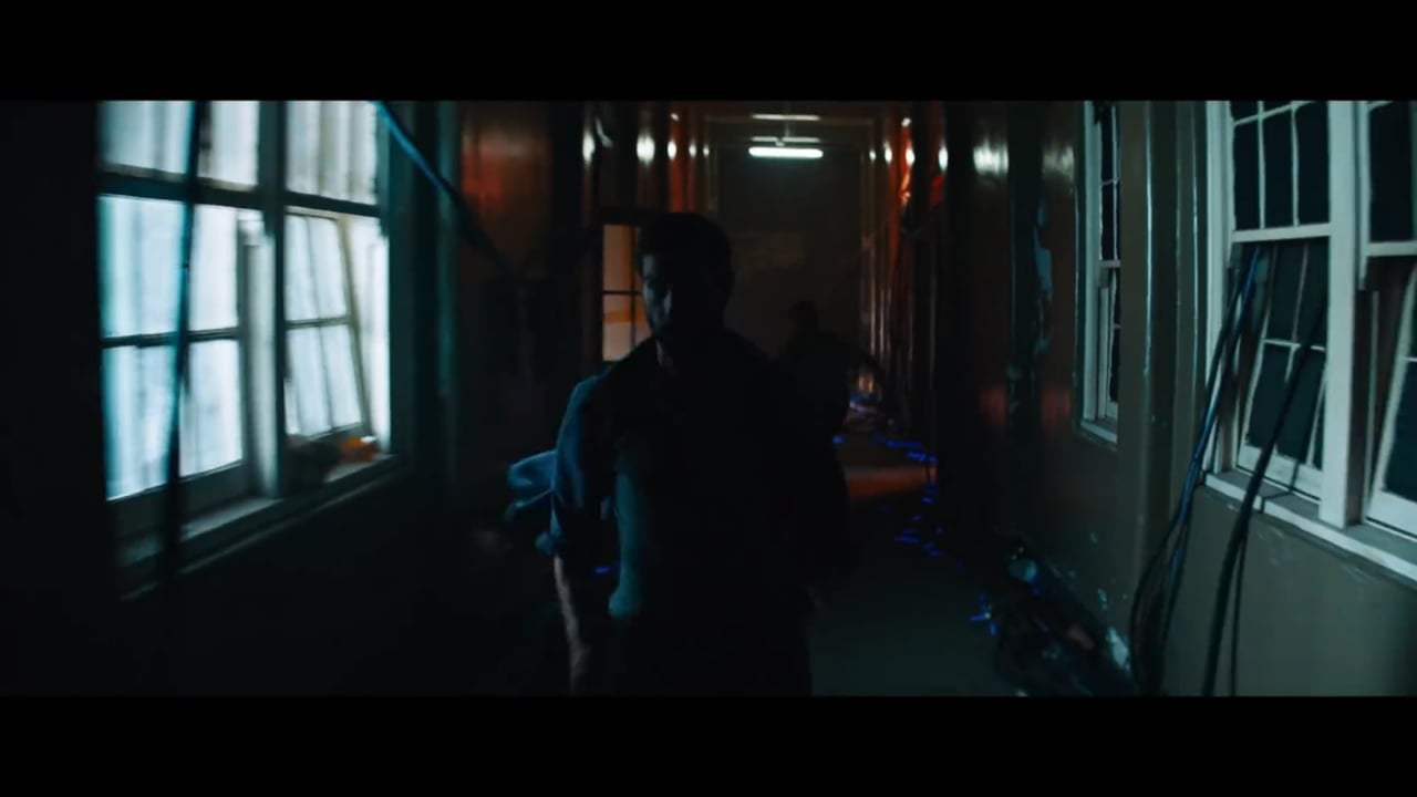 Upgrade TV Spot - Enjoy the Ride II (2018)