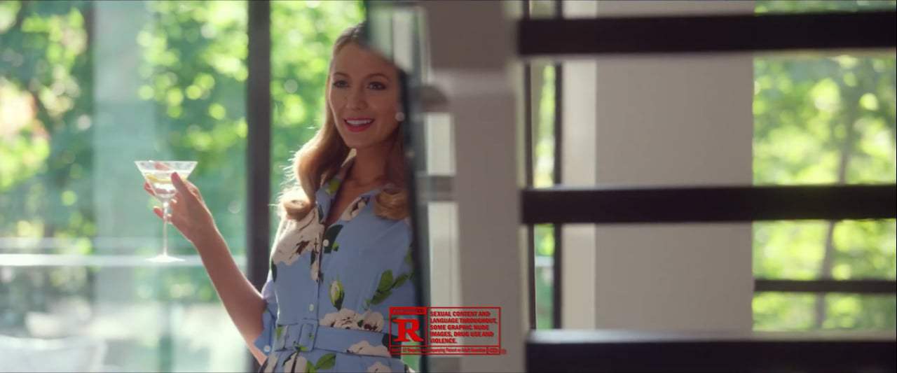 A Simple Favor TV Spot - Picture (2018)