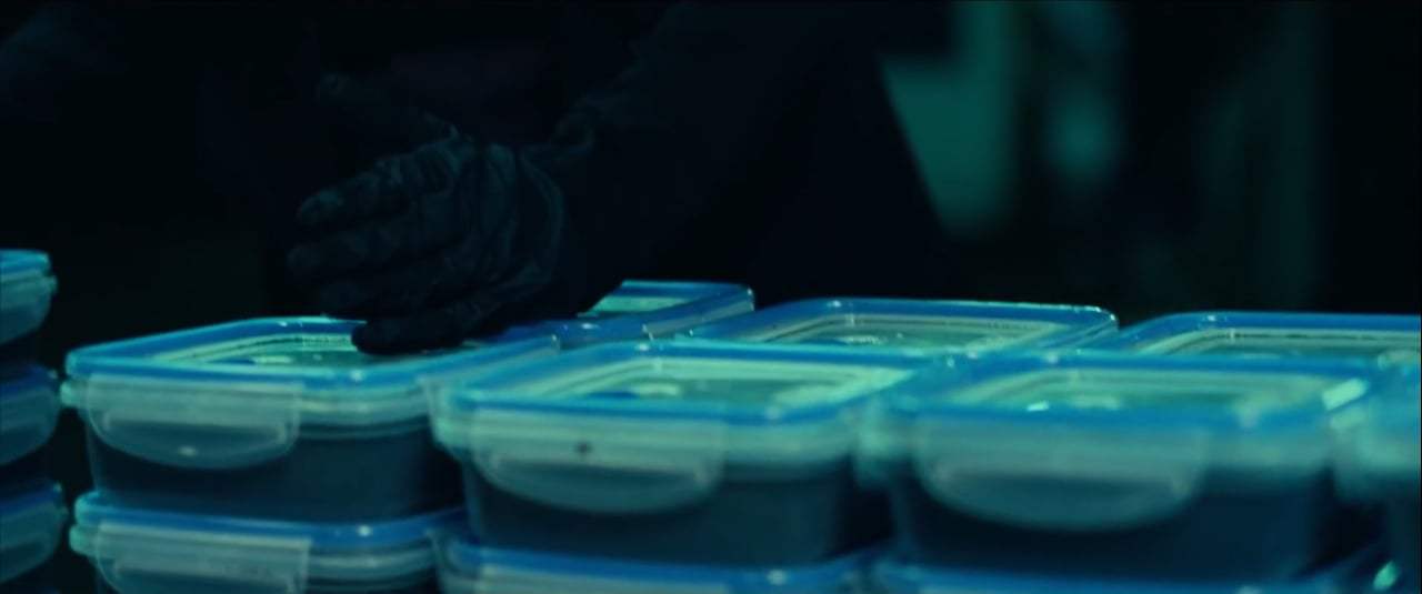 Widows (2018) - Pull This Off
