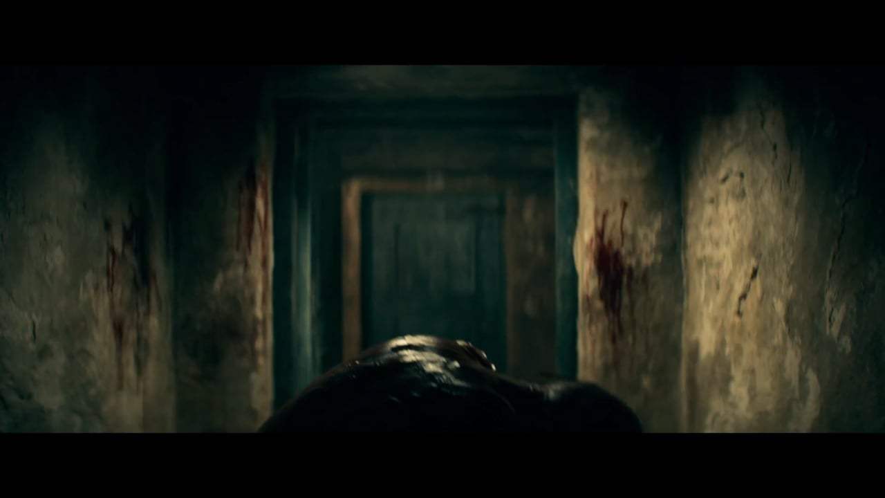 Overlord TV Spot - IMAX Tease (2018)