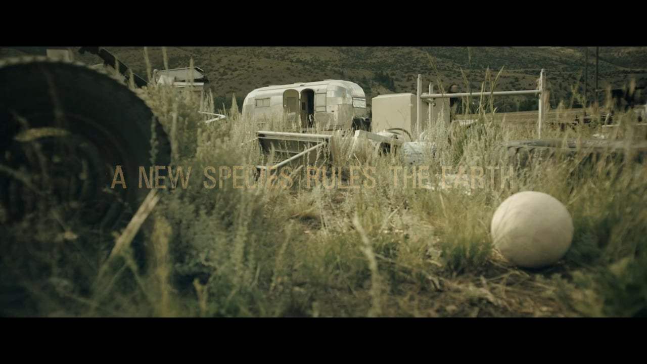 The Outer Wild Trailer (2018)