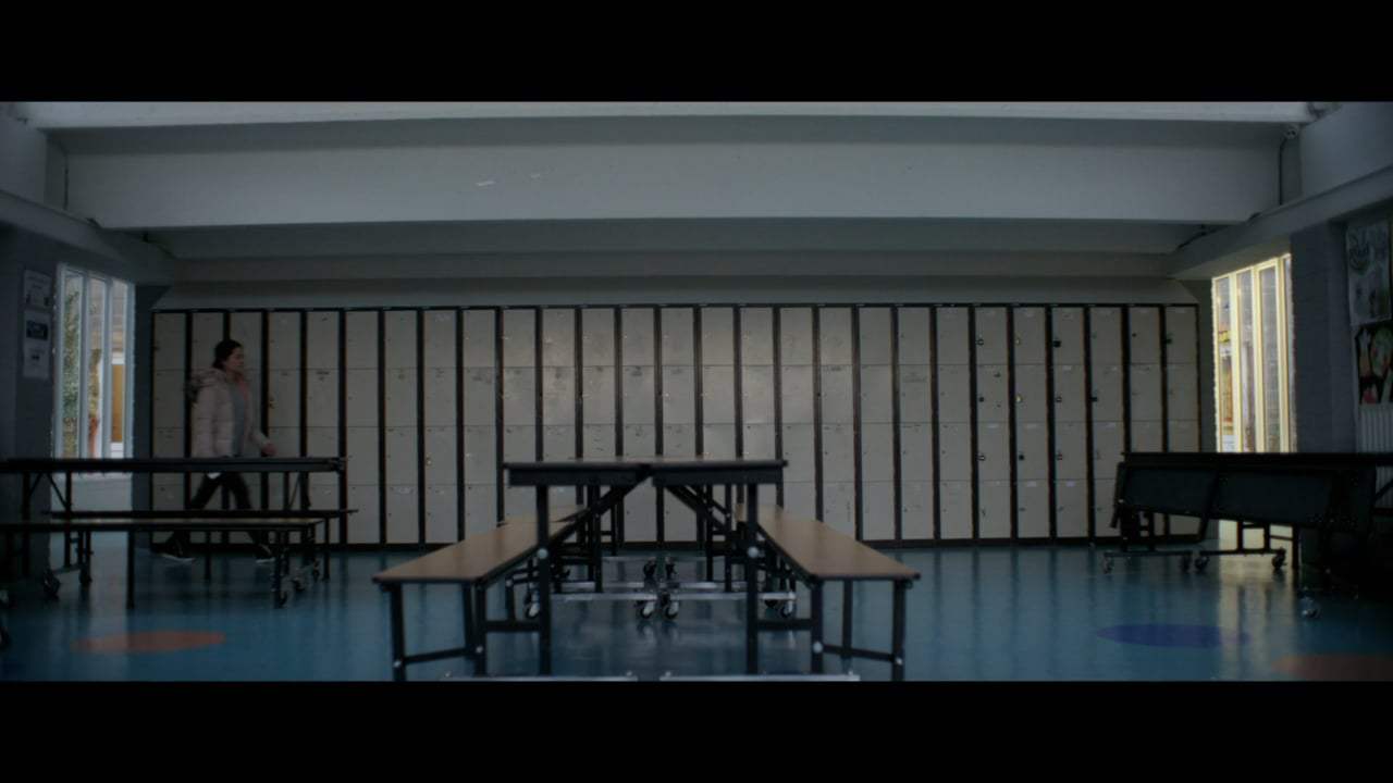 Rosie Trailer (2018)