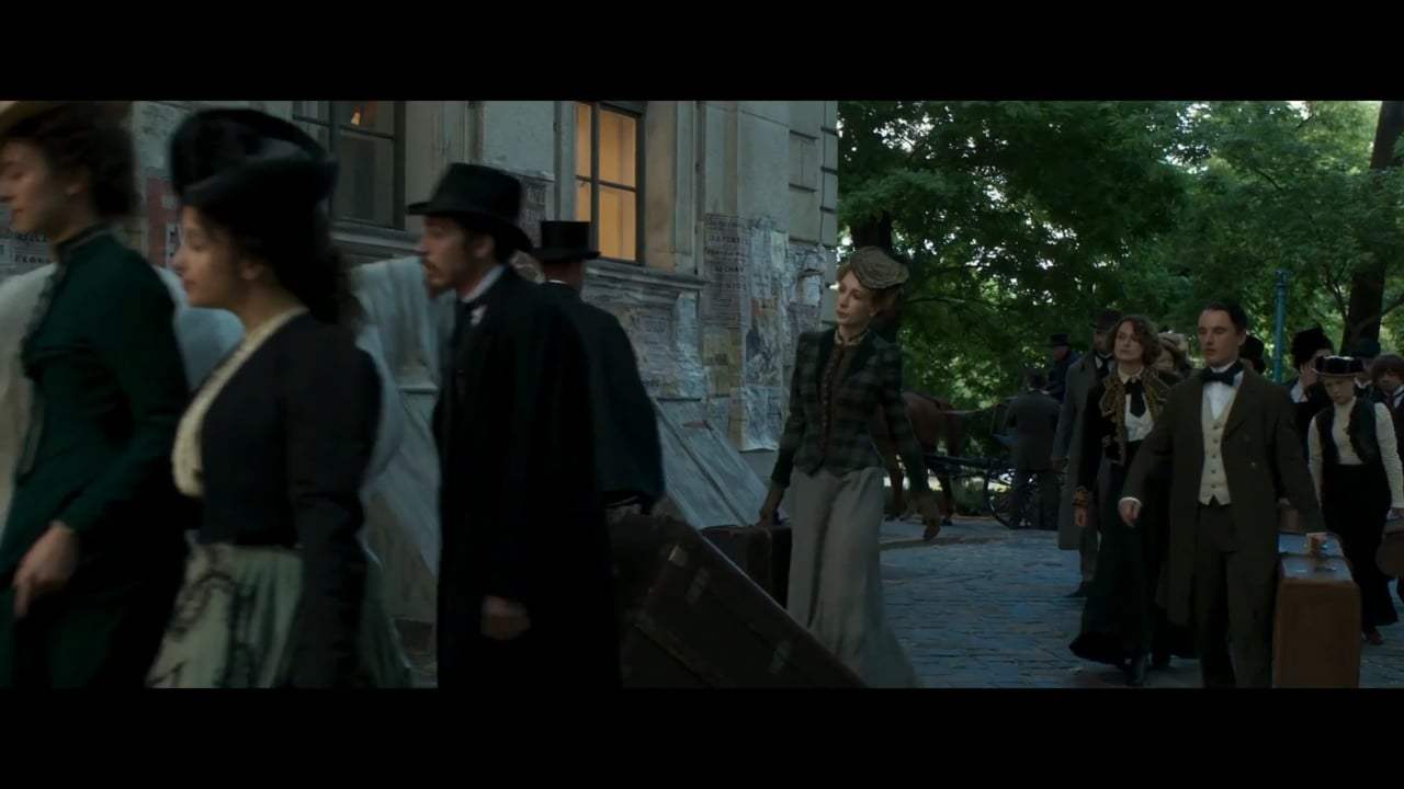 Colette Featurette - Inside Look (2019)