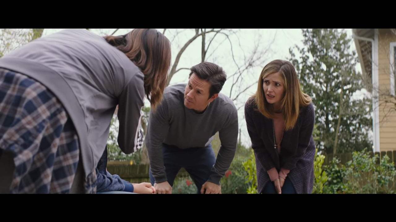 Instant Family Trailer (2018)