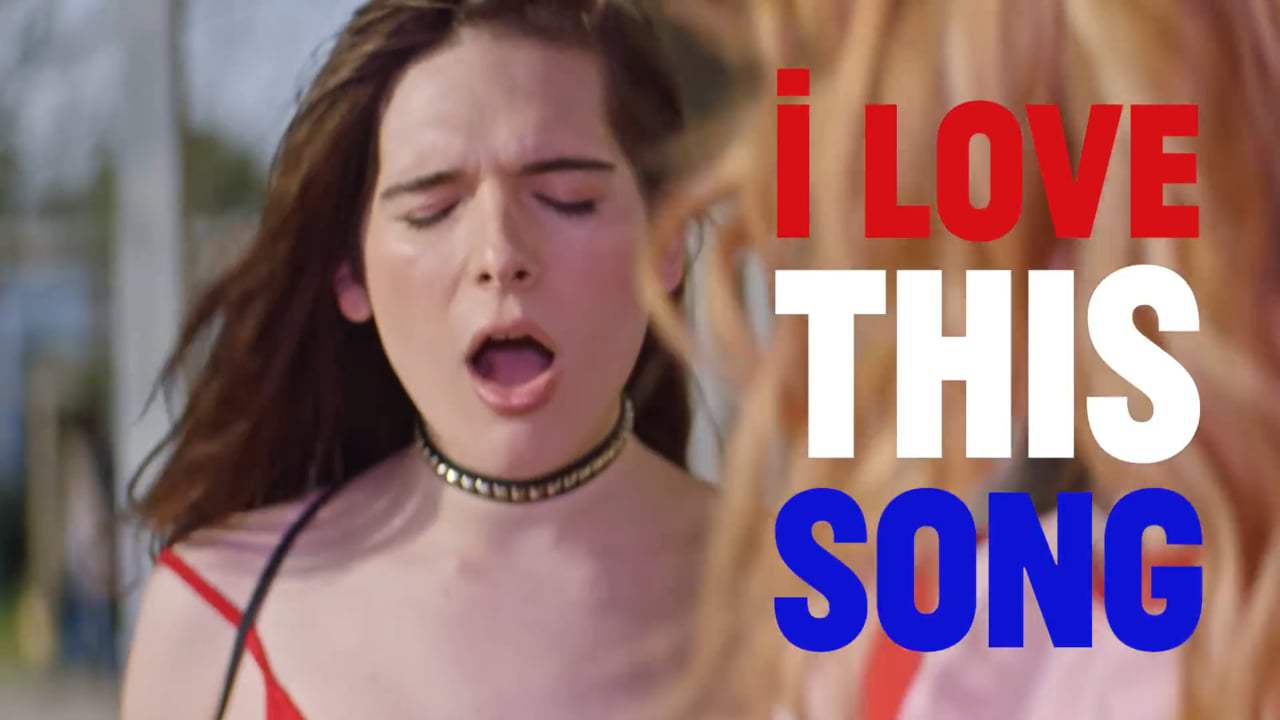 Assassination Nation TV Spot - I Love This Song (2018)