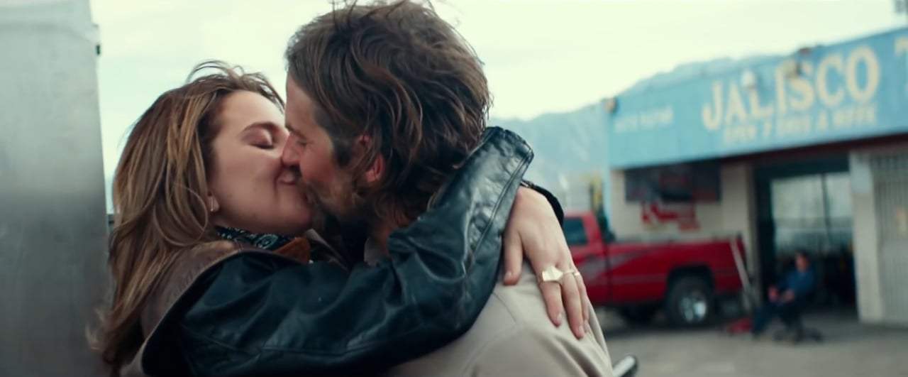 A Star Is Born TV Spot - 12 Notes (2018)