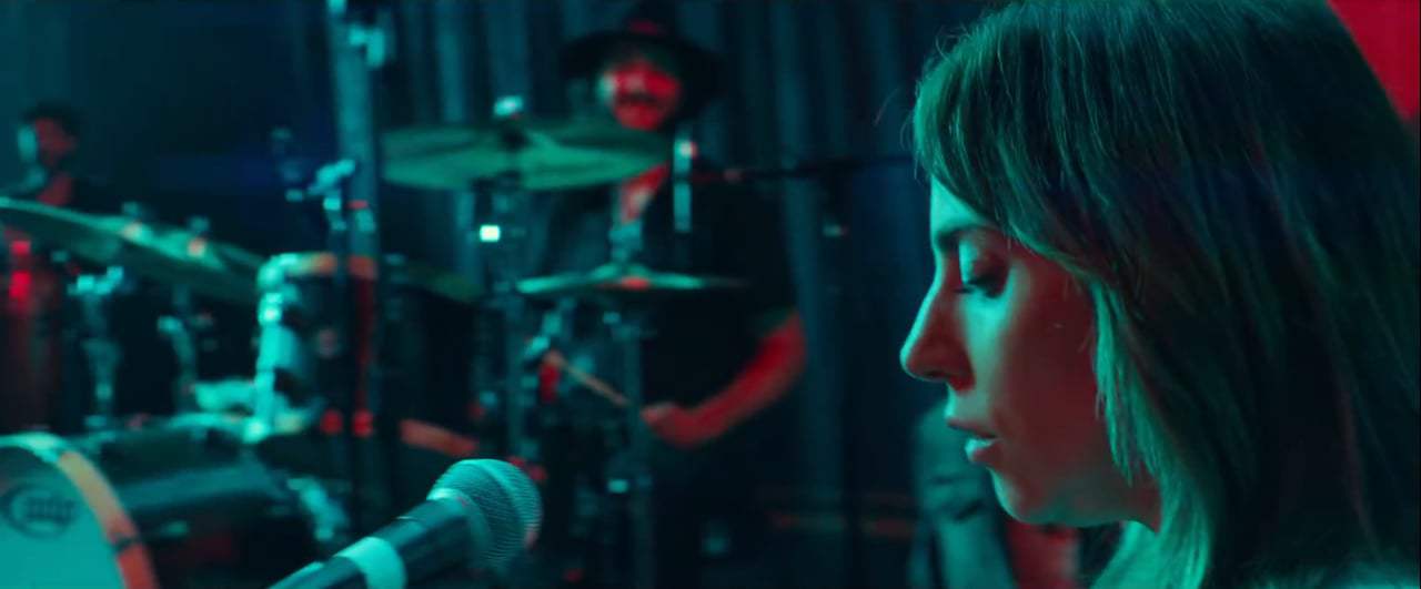 A Star Is Born (2018) - One Reason