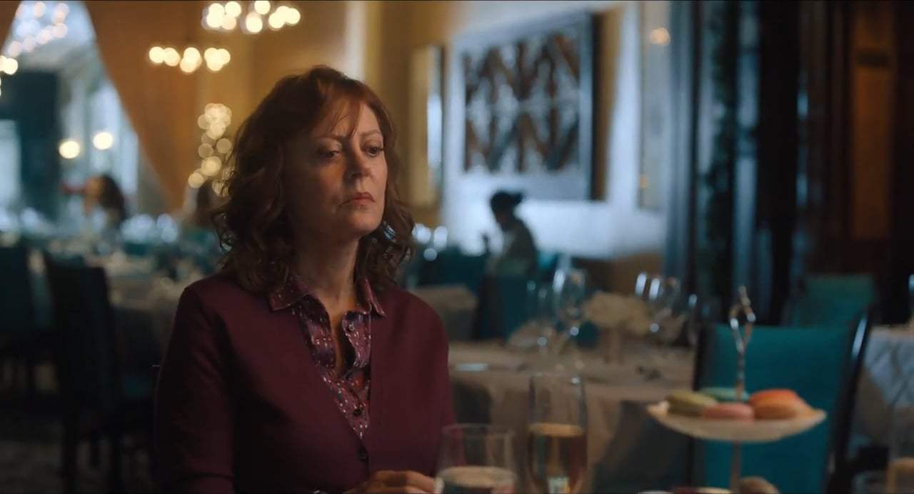 Viper Club Trailer (2018)