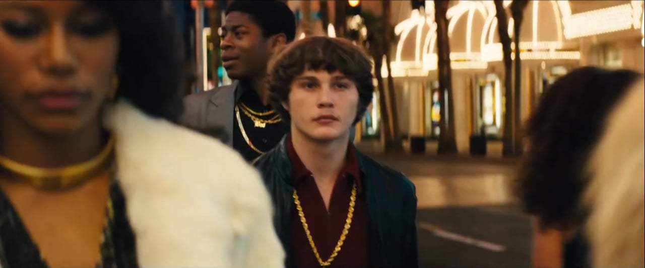 White Boy Rick TV Spot - Only in America (2018)