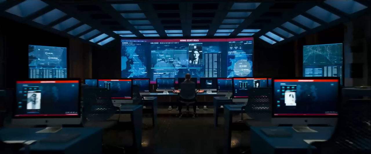 Johnny English Strikes Again TV Spot - Fire Up (2018)
