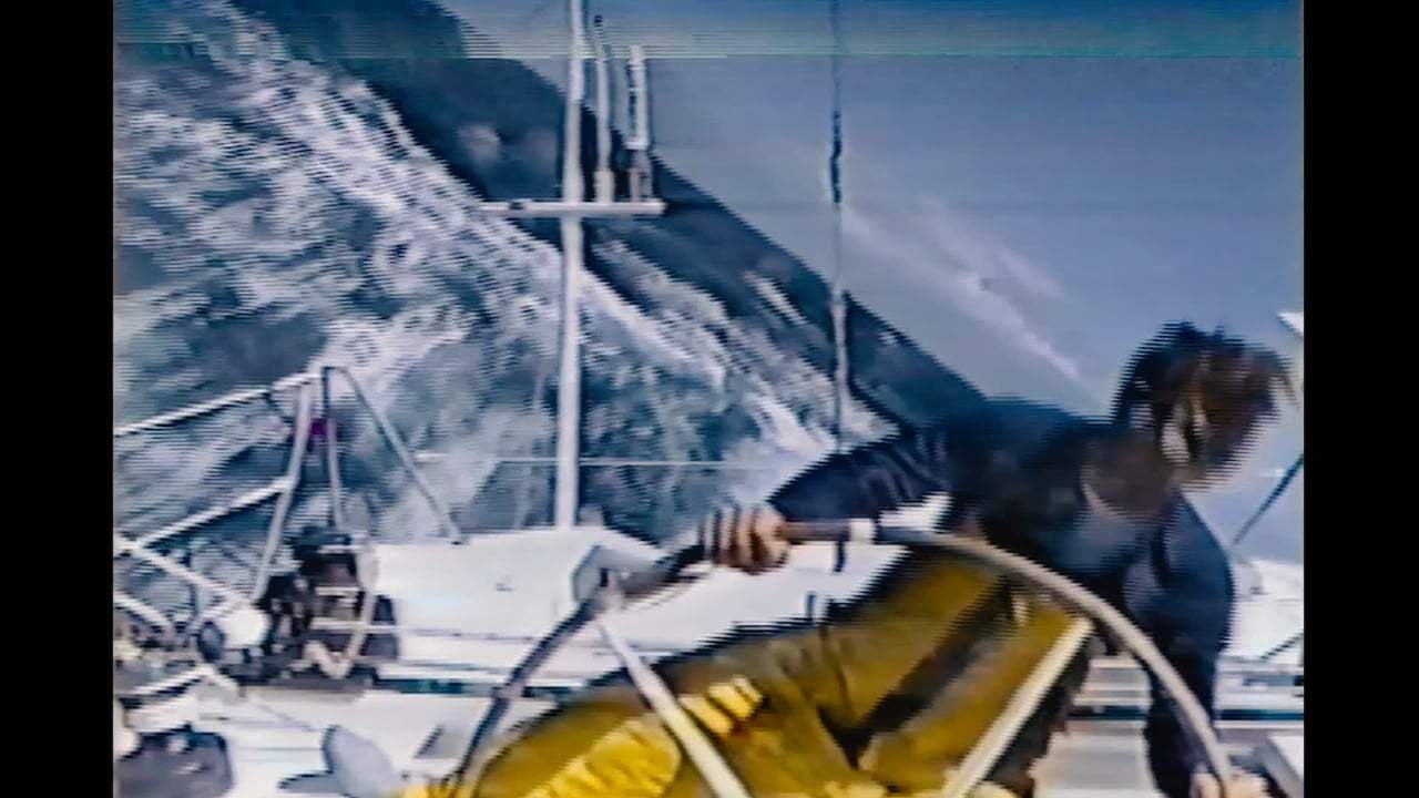 Coyote: The Mike Plant Story Trailer (2018)