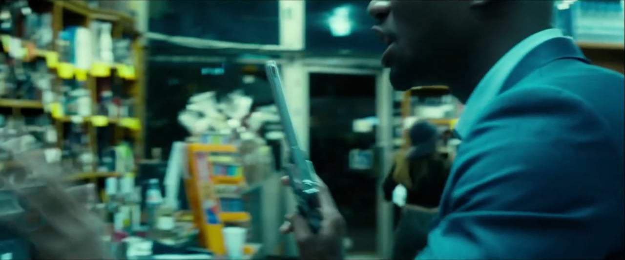 Ride Trailer (2018)