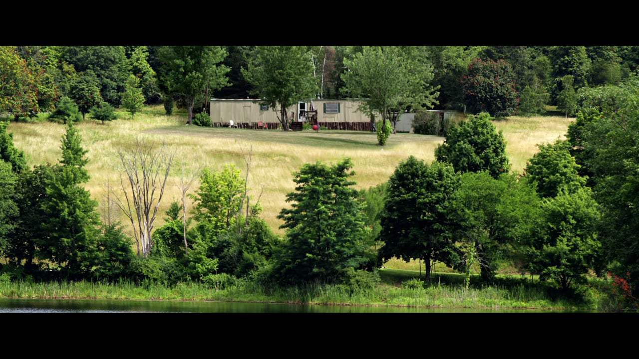 Strange Nature Trailer (2018)