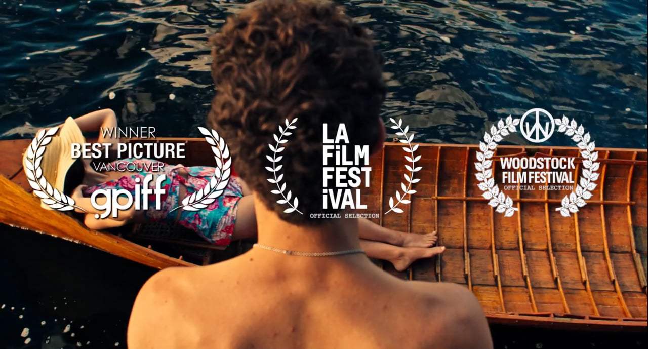 The Song of Sway Lake Feature Trailer (2017)