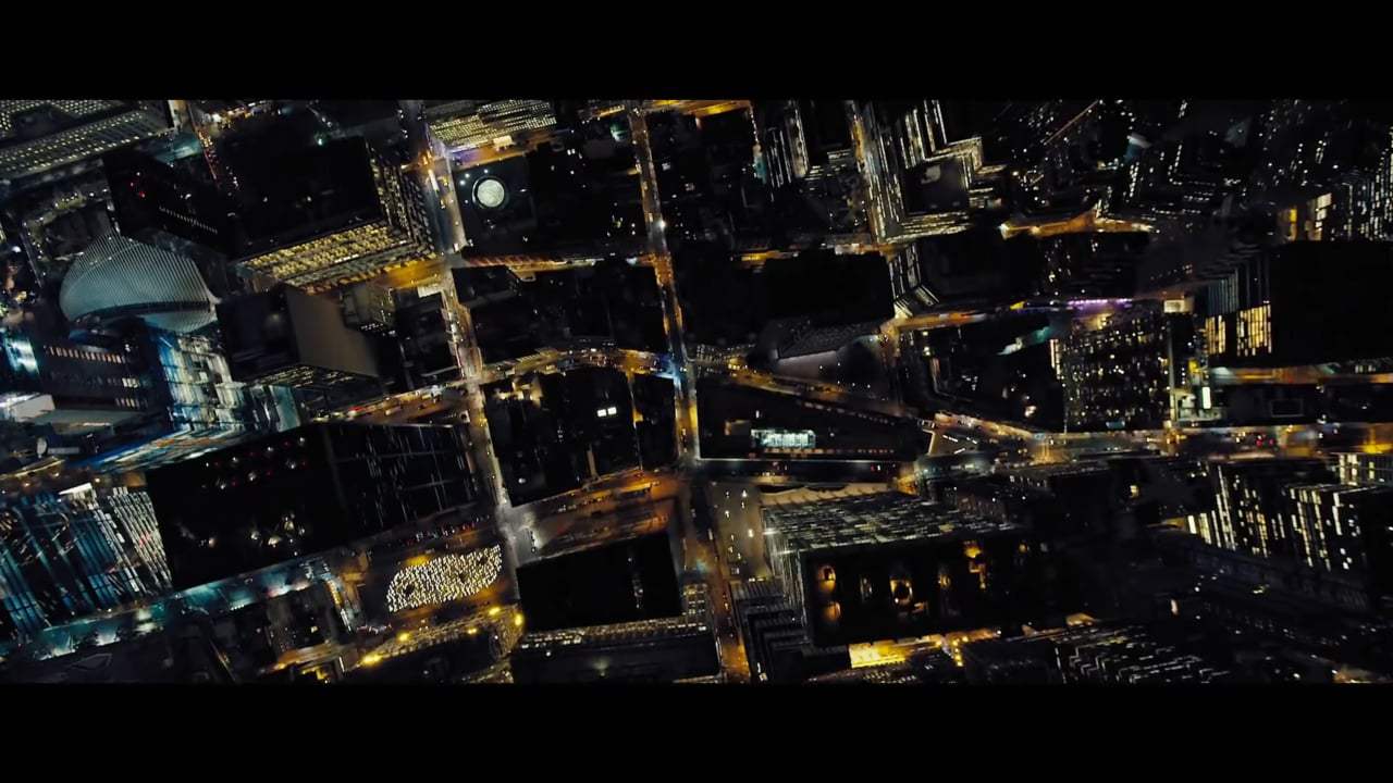 The Super Trailer (2018)
