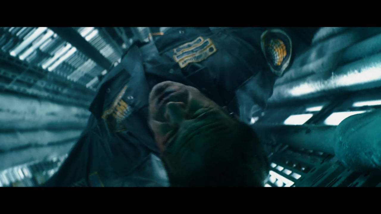 Solis Trailer (2018)