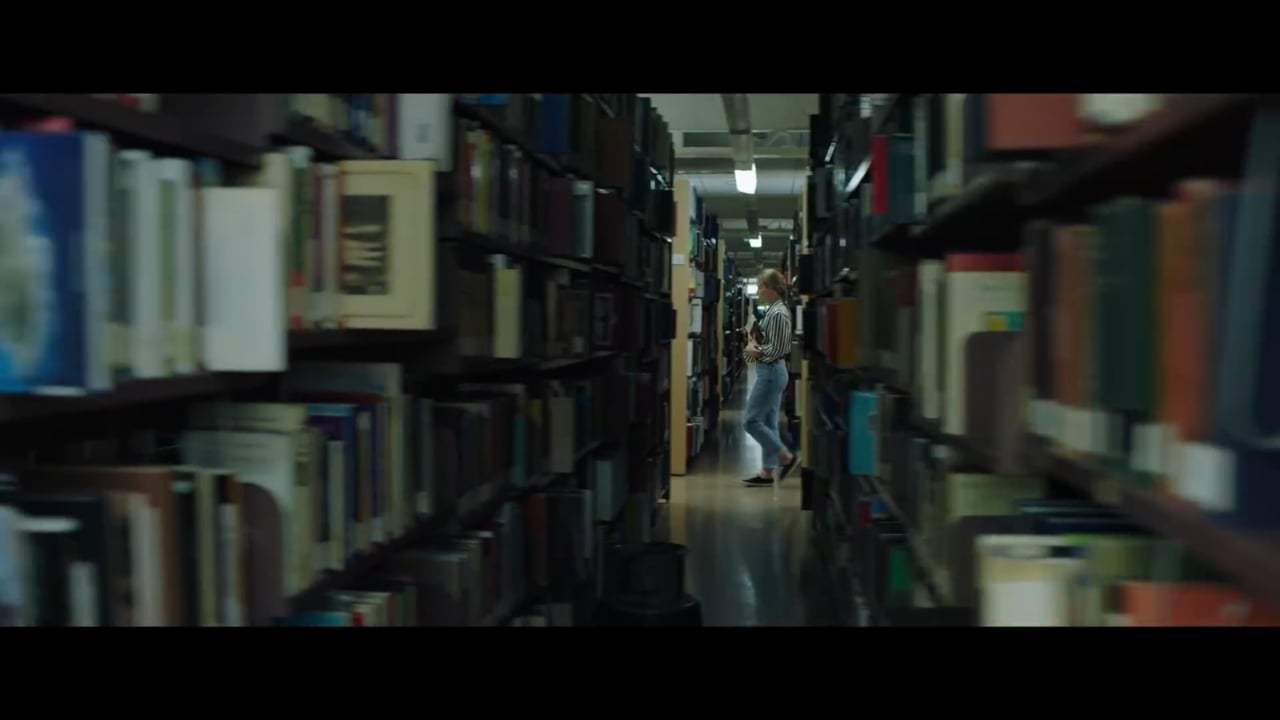 The New Romantic Trailer (2013)
