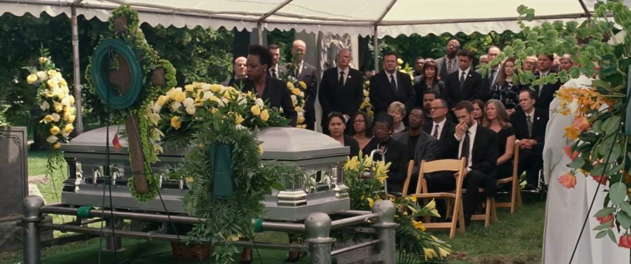 Widows (2018) - I Know Why