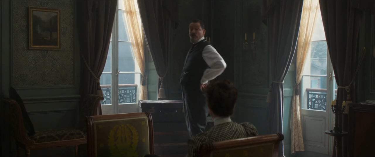 Colette You Could Write (2019)