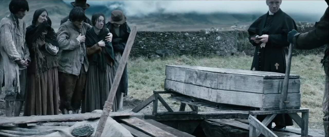 Black 47 Trailer (2018)