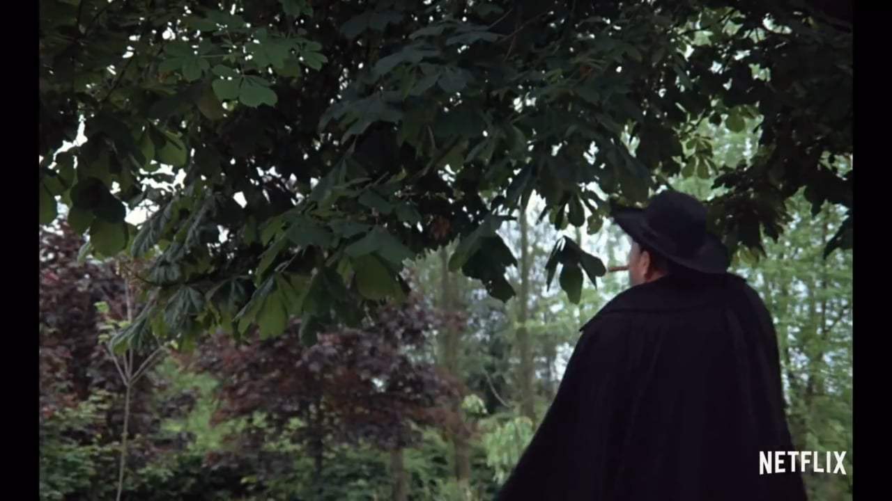 They'll Love Me When I'm Dead Trailer (2018)