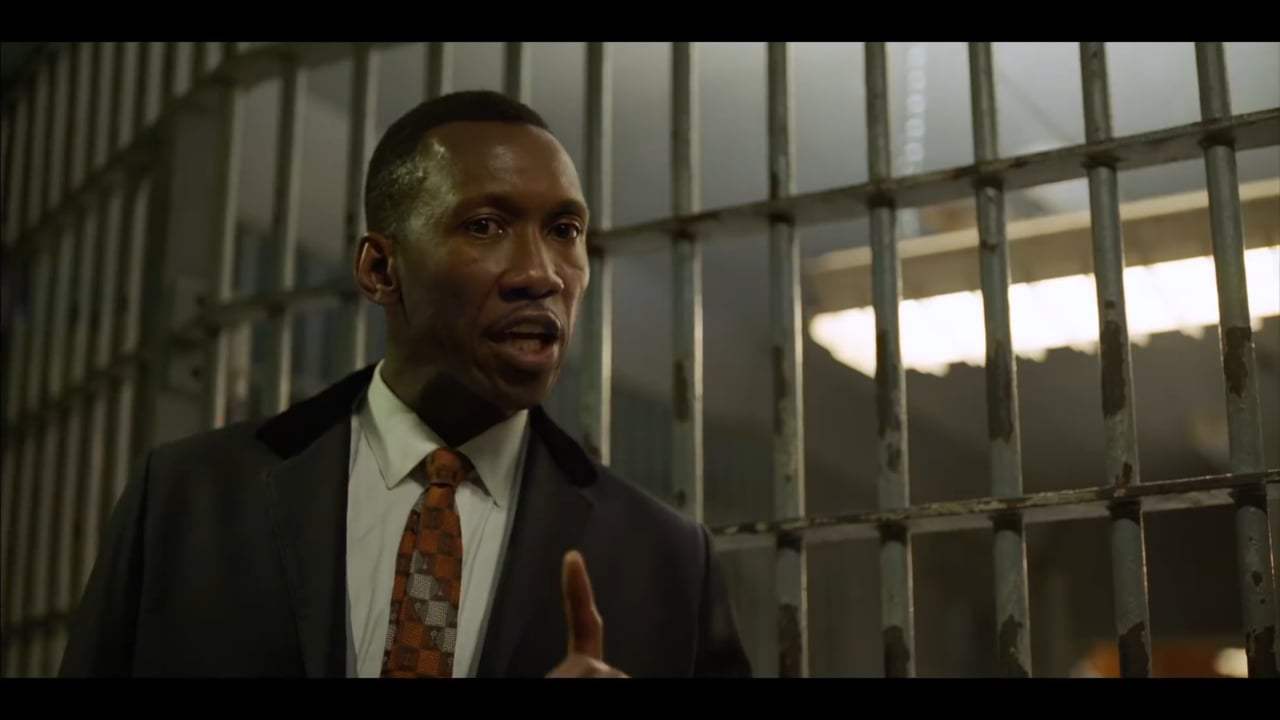 Green Book TV Spot - Dignity (2018)