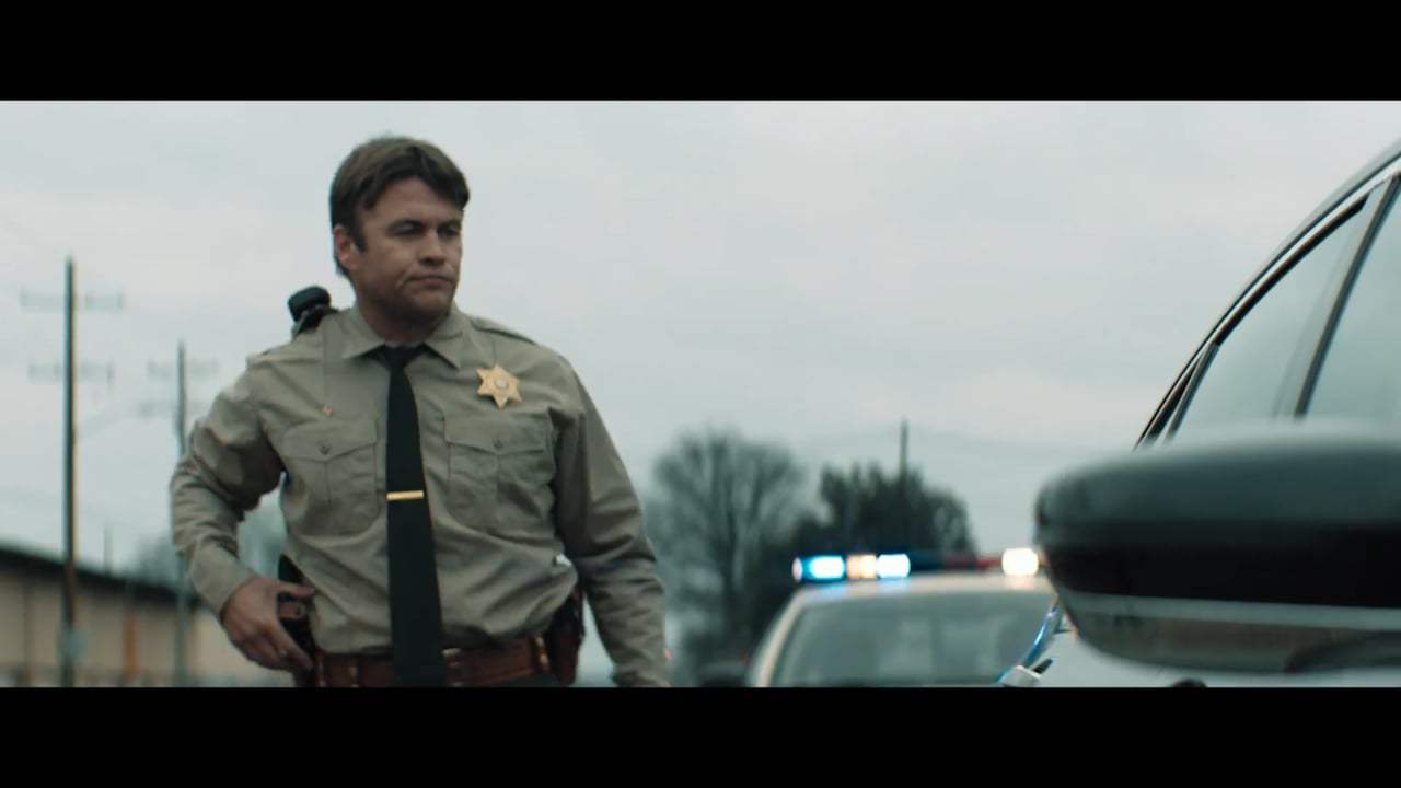 River Runs Red Trailer (2018)