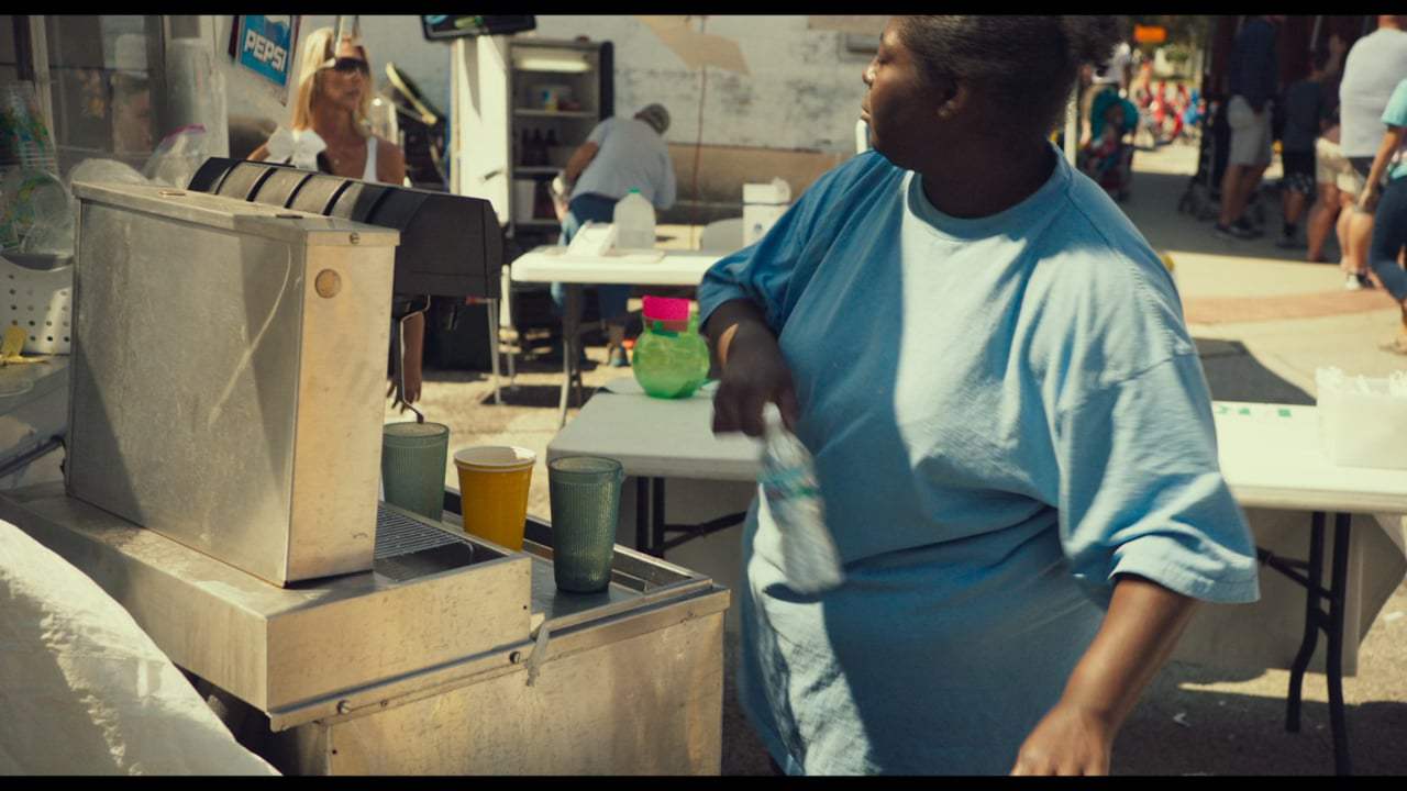 Monrovia, Indiana Trailer (2018)