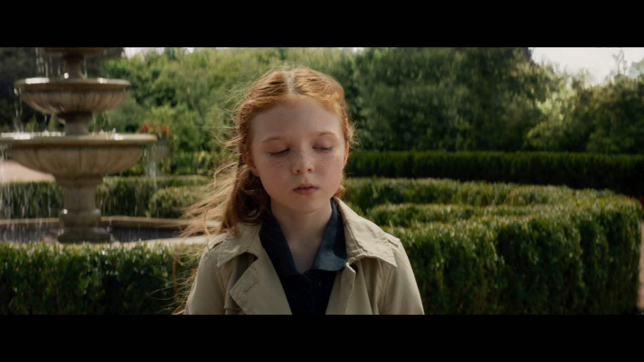 Dark Phoenix Trailer (2019)