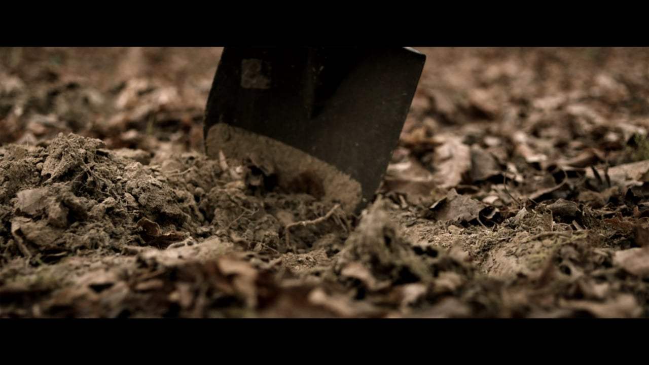 Bullitt County Trailer (2018)