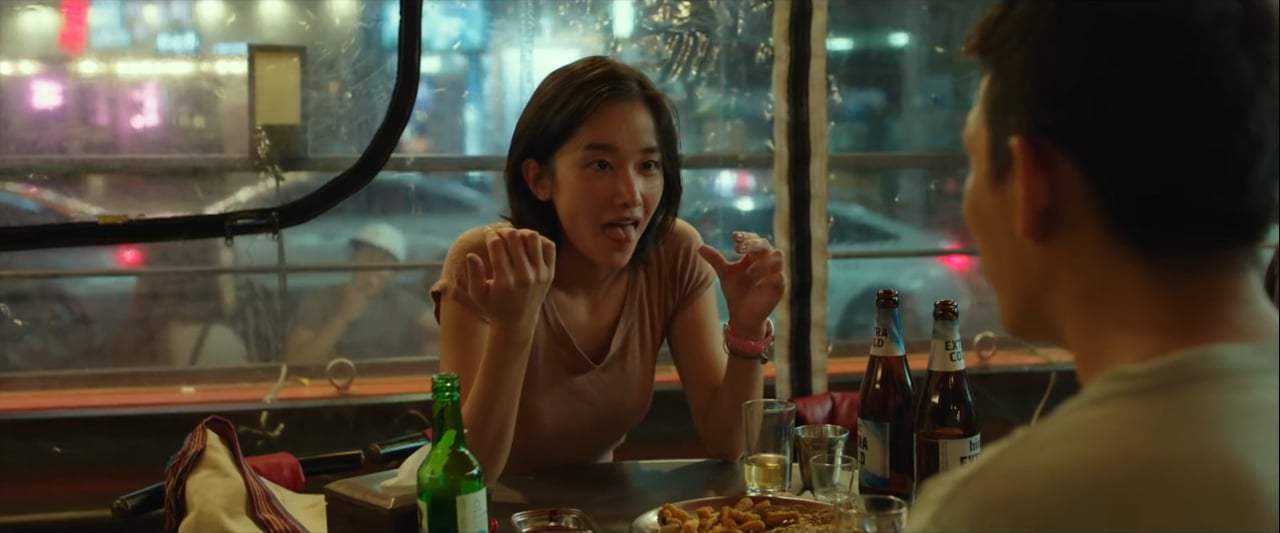 Burning Feature Trailer (2018)