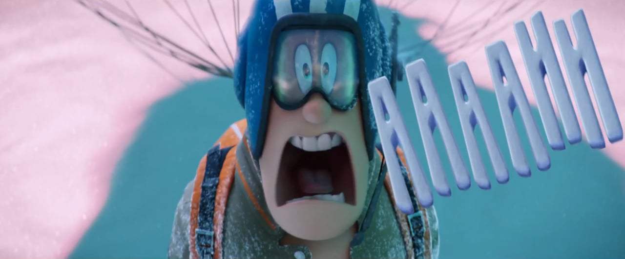 Smallfoot TV Spot - Don't Stop Believing (2018)