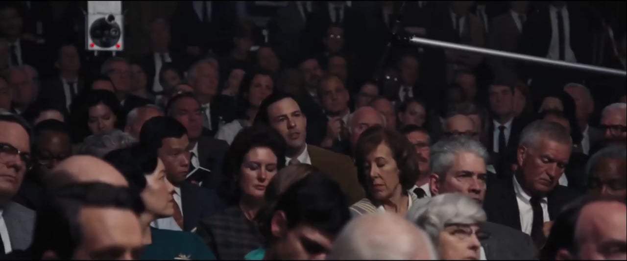 First Man TV Spot - Courage (2018)