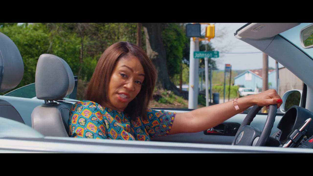 Night School Featurette - Inside Look (2018)