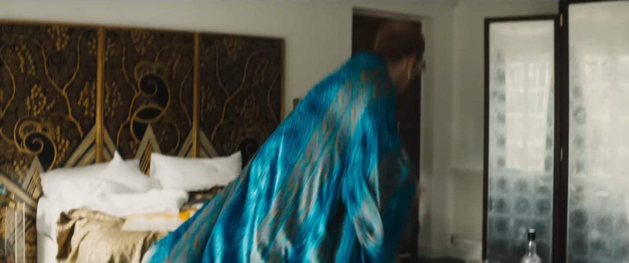 Rocketman Teaser Trailer (2019)