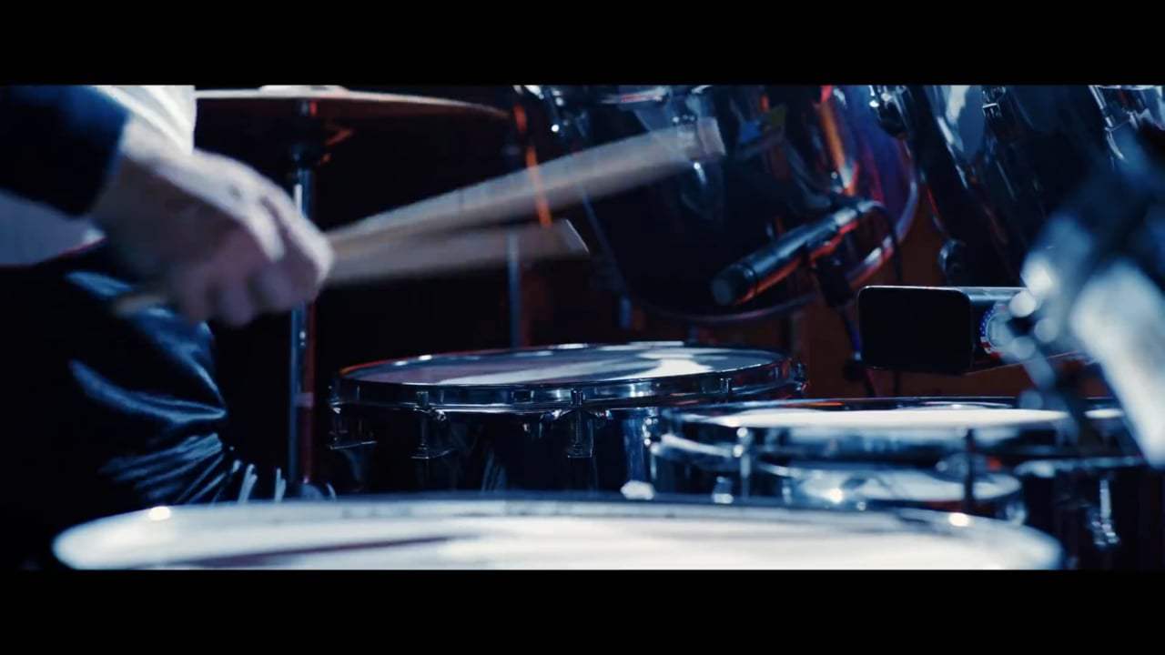 Bohemian Rhapsody Featurette - Becoming Freddie (2018)