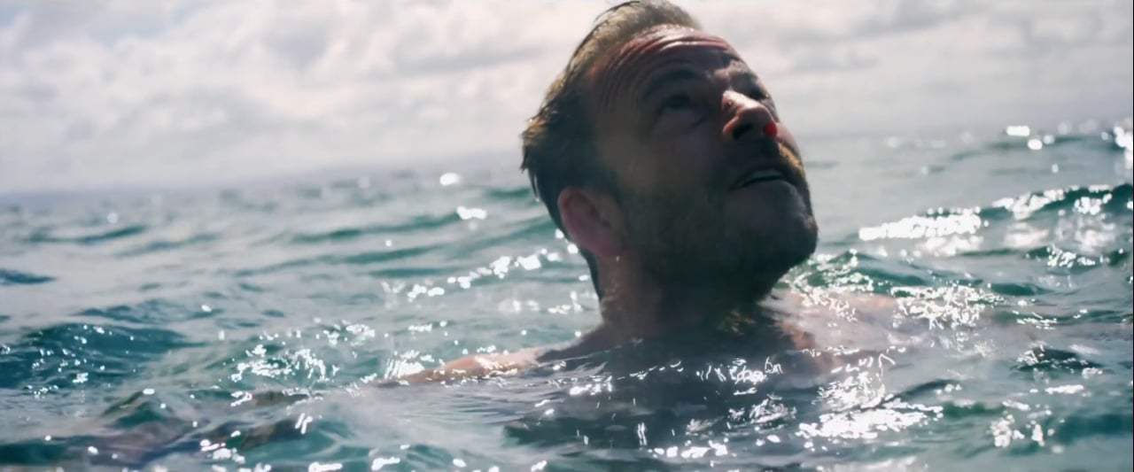 Don't Go Trailer (2018)