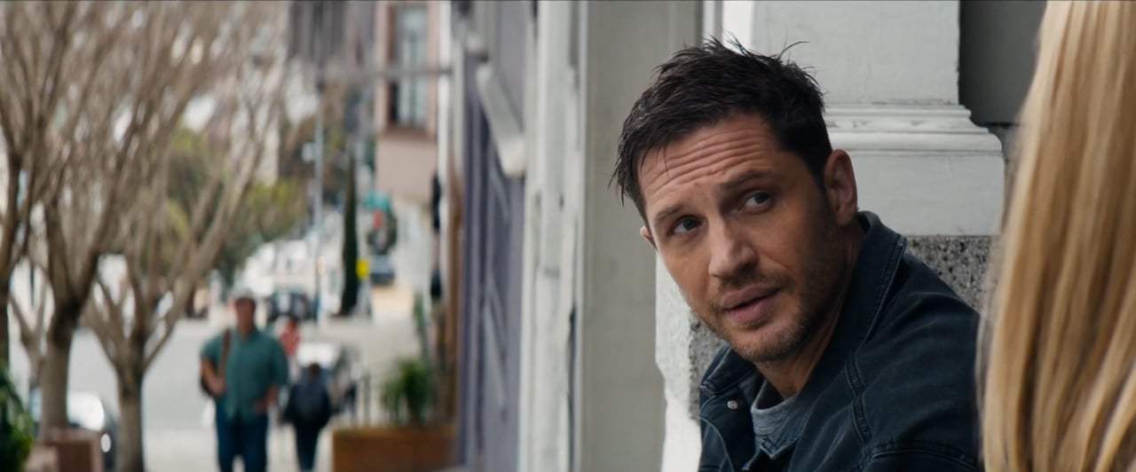Venom TV Spot - Anne (2018)