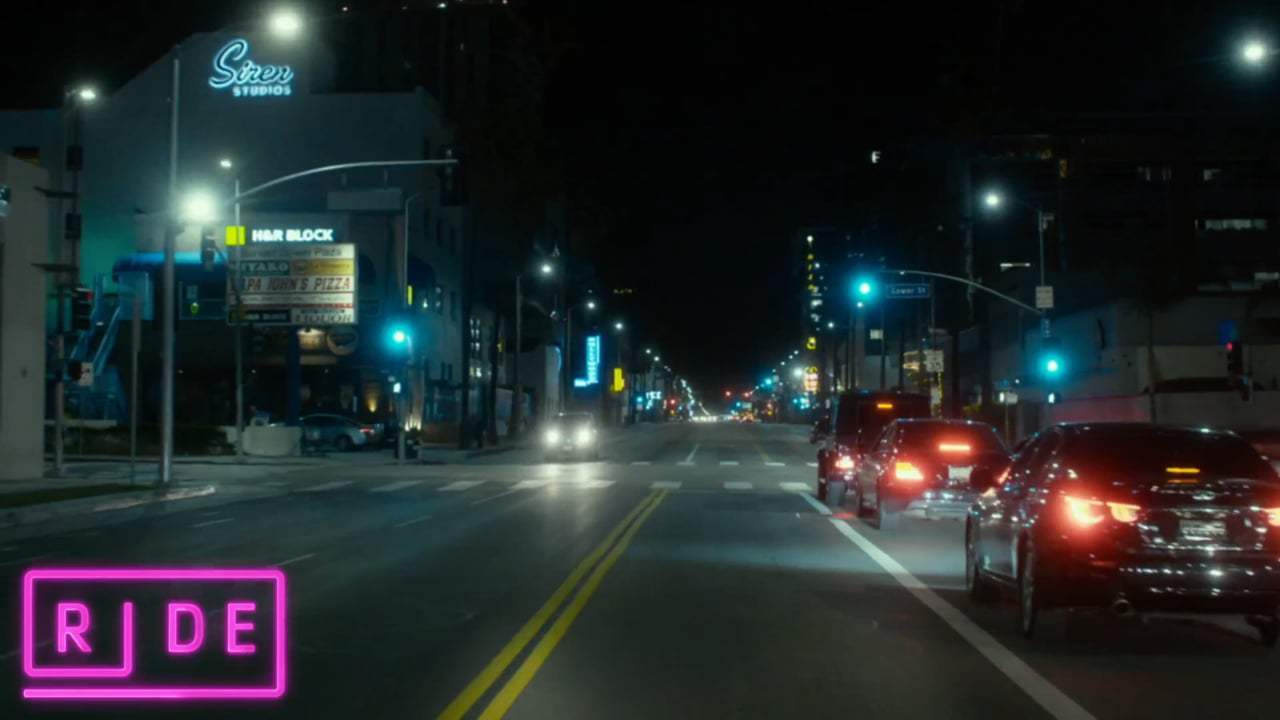Ride TV Spot - Own It (2018)