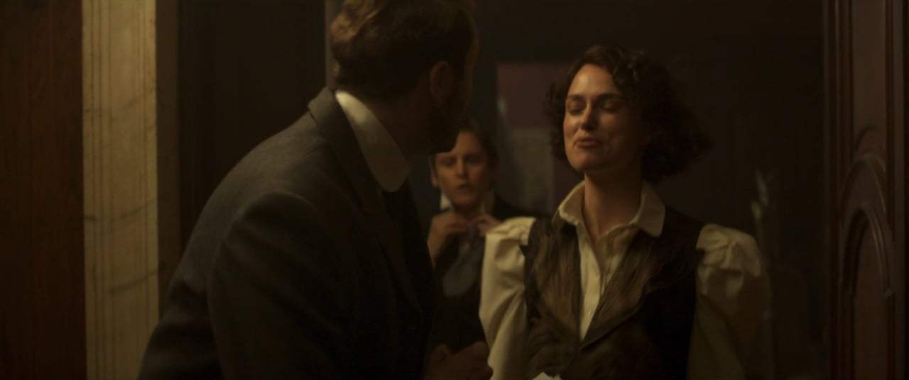 Colette (2019) - Am I Trembling