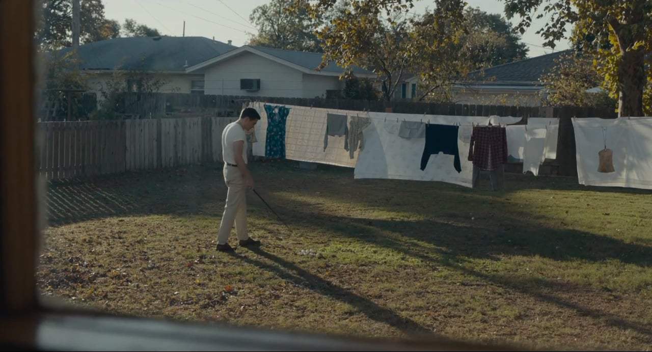 Wildlife TV Spot - Jake Gyllenhaal (2018)