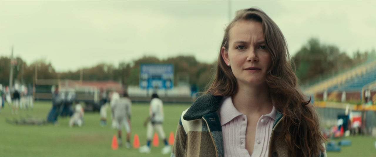Halloween (2018) - Granddaughter