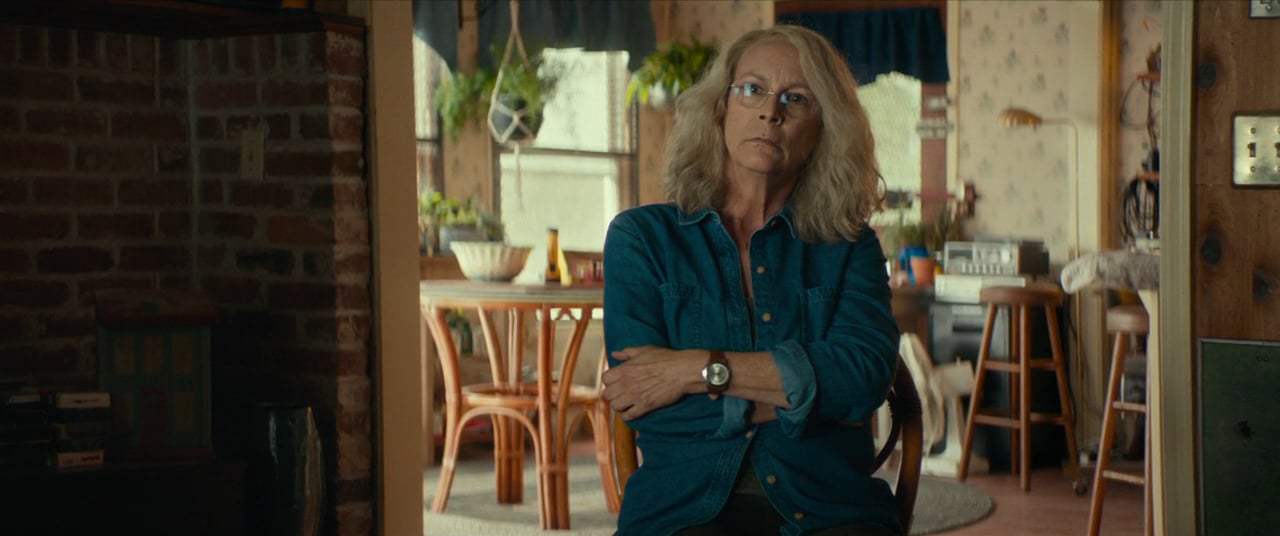 Halloween (2018) - Documentary Crew