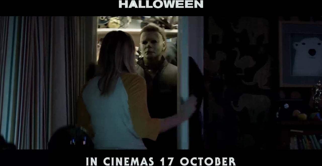 Halloween (2018) - TV Spot - Most Evil Killer