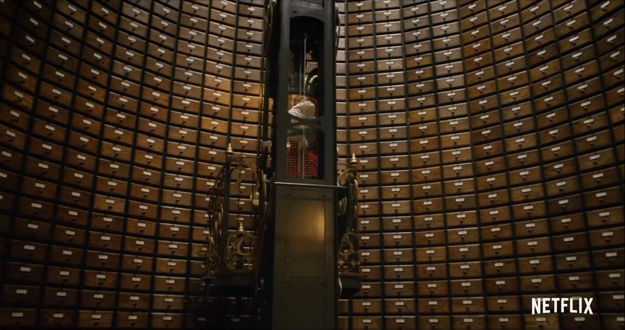 The Christmas Chronicles Trailer (2018)
