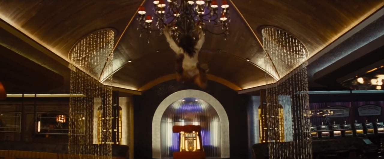 Bad Times at the El Royale TV Spot - Seven Strangers (2018)