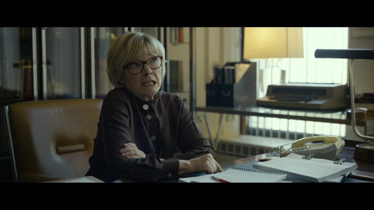 Can You Ever Forgive Me? Featurette - Elevator Pitch (2018)