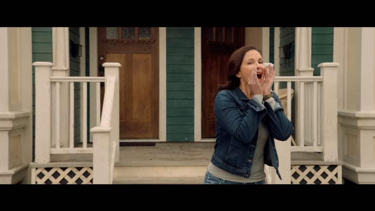A Dog's Way Home Trailer (2019)