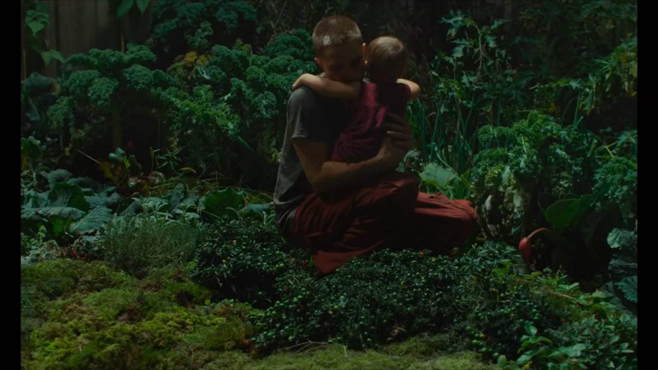 High Life International Trailer (2018)