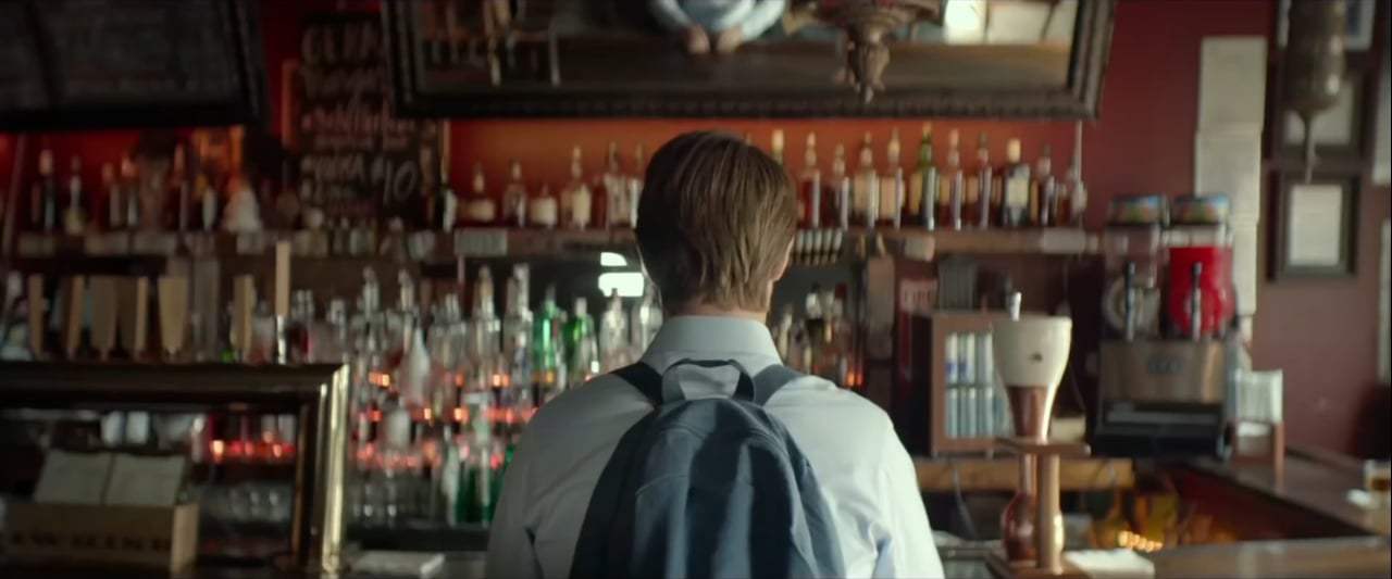 Jonathan Trailer (2018)